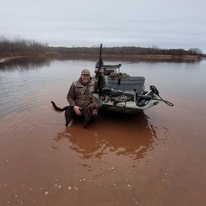 Meet your Posher, Randall